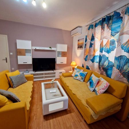 Apartment Lidija Krk Town Exterior photo